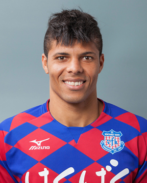 甲府　エデル　リマ