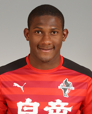 熊本　グスタボ