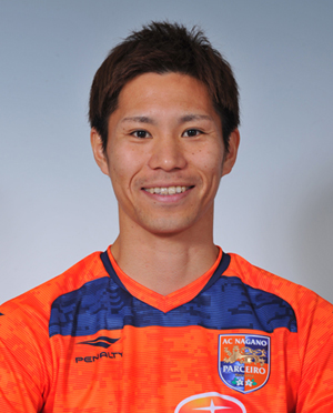 長野　東　浩史