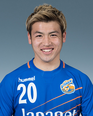 長崎　中村　慶太