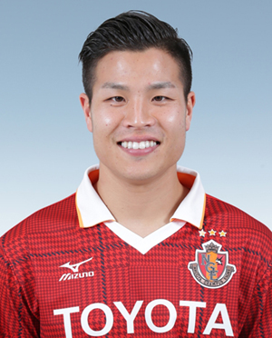 名古屋　永井　龍