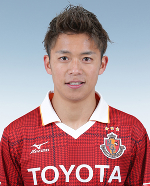 名古屋　杉本　竜士