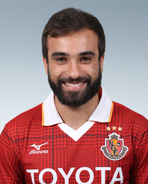 名古屋　ガブリエル　シャビエル