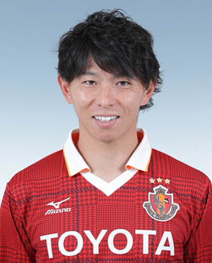 名古屋　佐藤　寿人