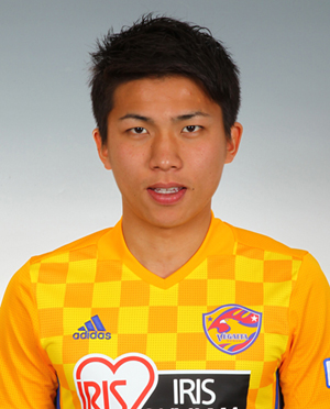 仙台　西村　拓真