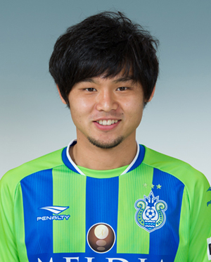 湘南　岡本　拓也