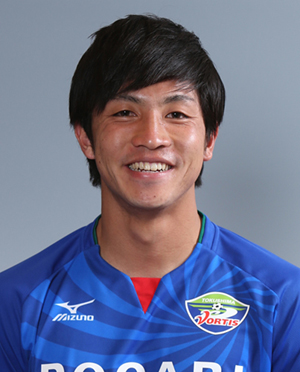 徳島　井筒　陸也