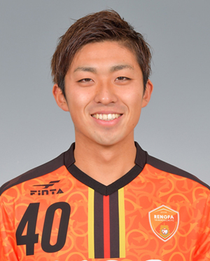 山口　小塚　和季