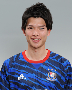 横浜FM　扇原　貴宏