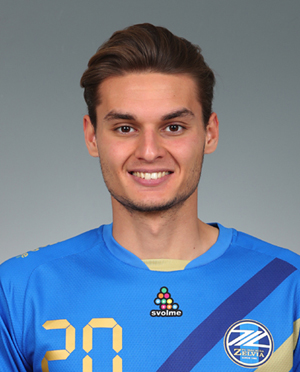 ドリアン バブンスキー