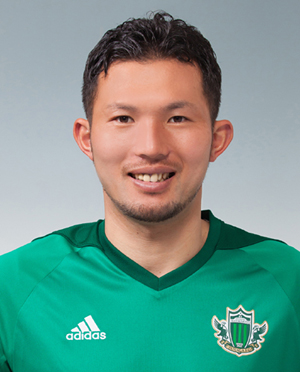 飯田　真輝 - Masaki IIDA