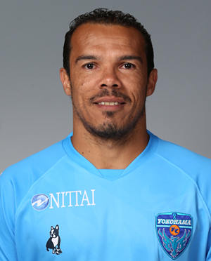 レアンドロ　ドミンゲス - LEANDRO DOMINGUES