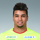 アラン　ピニェイロ