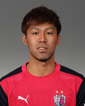 木本 恭生 セレッソ大阪 jリーグ