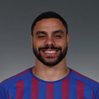 ディエゴ　オリヴェイラ