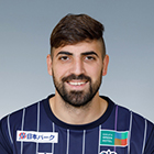 フアンマ　デルガド