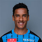 ジオゴ　マテウス