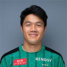 チョン　ソンリョン