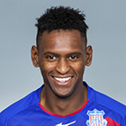 ジュニオール　バホス