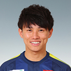 加藤　潤也