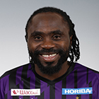 ピーター　ウタカ