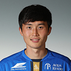 ジョン　チュングン