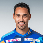 エジガル　ジュニオ