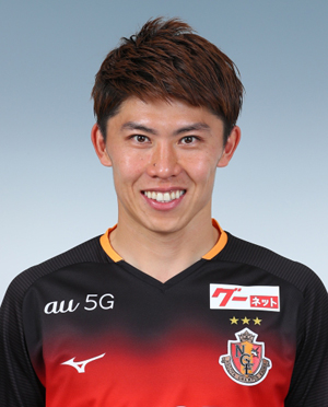 太田 宏介 名古屋グランパス jリーグ