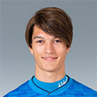 ブラウン　ノア　賢信