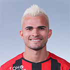 ルーカス　フェルナンデス