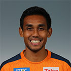 ティーラシン　デーンダー