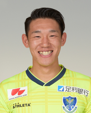 明本 考浩 栃木sc jリーグ