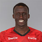 トーマス　デン