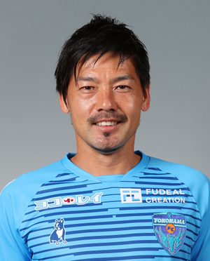 松井 大輔 横浜ｆｃ ｊリーグ