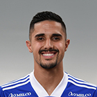 チアゴ　マルチンス