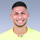 熊谷 アンドリュー