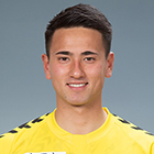 ファンティーニ 燦