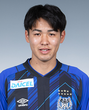 髙尾　瑠 - Ryu TAKAO