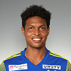 オスカル リントン