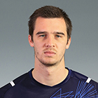 アレクセイ　コシェレフ