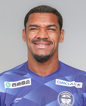 ジェルソン 鹿児島ユナイテッドｆｃ ｊリーグ