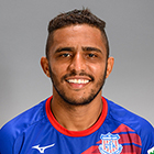 ウィリアン　リラ