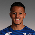 デューク　カルロス