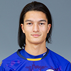 ブラウン　ノア　賢信