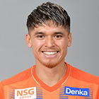 ロメロ フランク