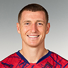 ミッチェル　デューク