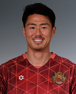 清水 慎太郎 ｆｃ琉球 ｊリーグ