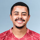 ヴィ二シウス　ドスサントス