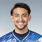 松岡 ジョナタン