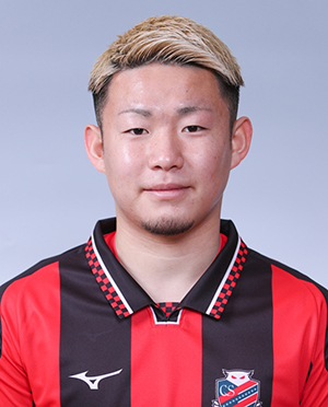 菅 大輝 北海道コンサドーレ札幌 ｊリーグ